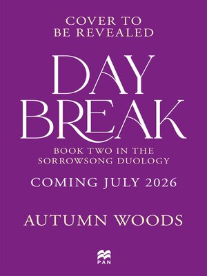 cover image of Daybreak